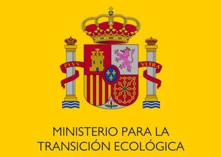 minesterio transition